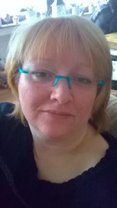 Profilbild von Melanie Poensgen