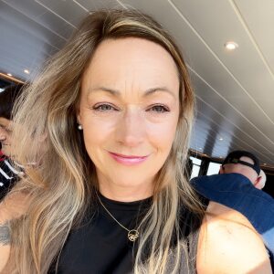Profilbild von Melanie Pohlmann