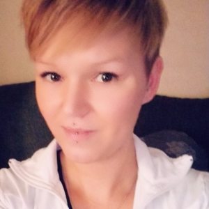 Profilbild von Melanie Poisel