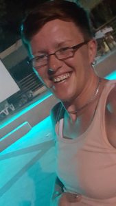 Profilbild von Melanie Polzin