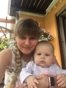 Profilbild von Melanie Portius