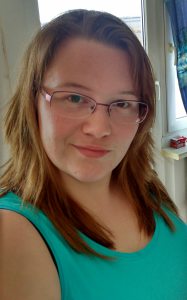 Profilbild von Melanie Pospieski