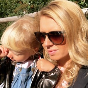 Profilbild von Melanie Preuß