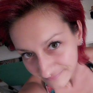 Profilbild von Melanie Prill