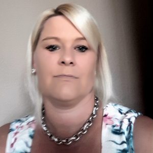 Profilbild von Melanie Prinz