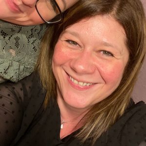 Profilbild von Melanie Prinz