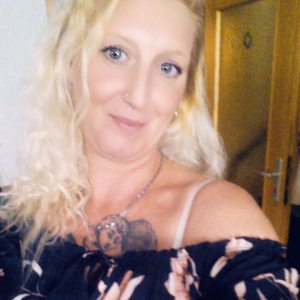 Profilbild von Melanie Prisor