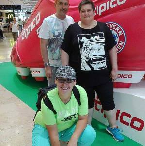 Profilbild von Melanie Proske