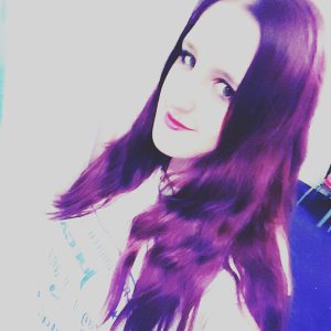 Profilbild von Melanie Pross