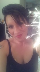Profilbild von Melanie Przybilla