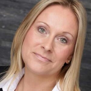 Profilbild von Melanie Przystav