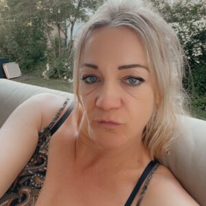 Profilbild von Melanie Puchert