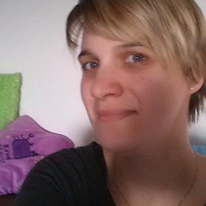 Profilbild von Melanie Püschel