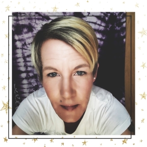 Profilbild von Melanie Raatz