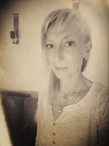 Profilbild von Melanie Raband