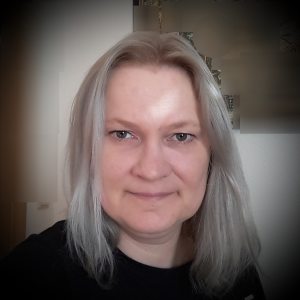 Profilbild von Melanie Rabe