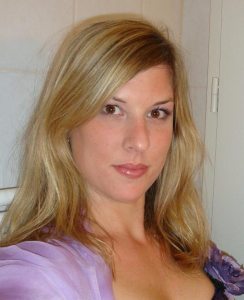 Profilbild von Melanie Ramin