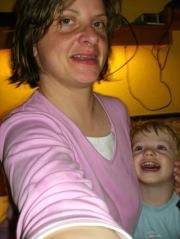 Profilbild von Melanie Rasche