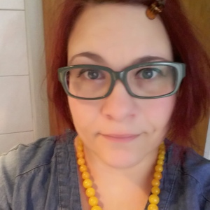 Profilbild von Melanie Raschig-Urich