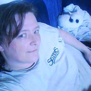 Profilbild von Melanie Rasool