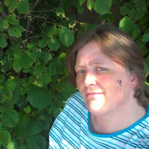 Profilbild von Melanie Rasool