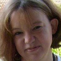 Profilbild von Melanie Rathmann