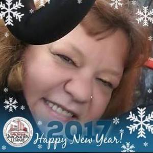 Profilbild von Melanie Rathmann