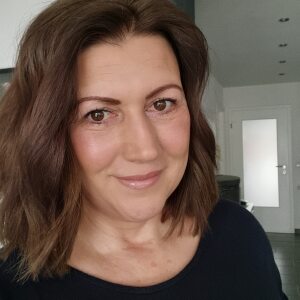 Profilbild von Melanie Rauch