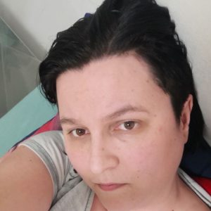 Profilbild von Melanie Regenhard