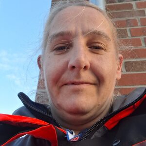 Profilbild von Melanie Rehmer