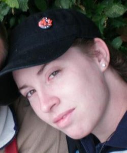 Profilbild von Melanie Reichel