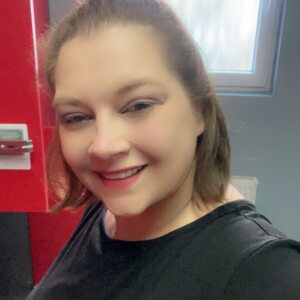 Profilbild von Melanie Reichelt