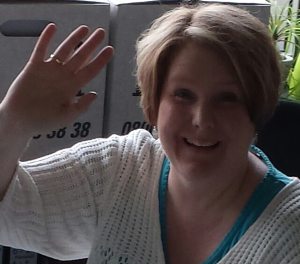 Profilbild von Melanie Reichensberger