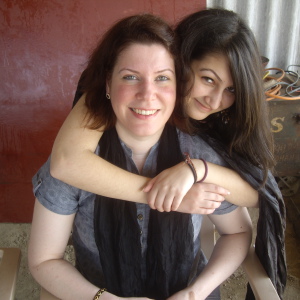 Profilbild von Melanie Reichert
