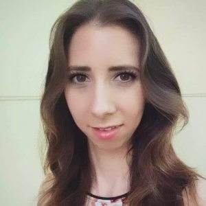 Profilbild von Melanie Reimann