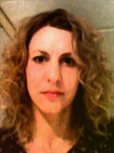 Profilbild von Melanie Reindorf