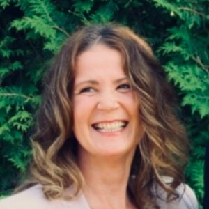 Profilbild von Melanie Reiner