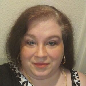 Profilbild von Melanie Reinke