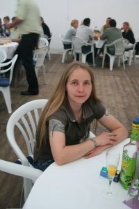 Profilbild von Melanie Renken