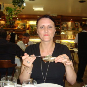 Profilbild von Melanie Renn