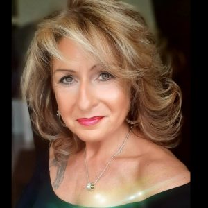 Profilbild von Melanie Renner