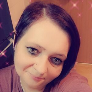 Profilbild von Melanie Retsch