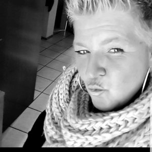 Profilbild von Melanie Reuland