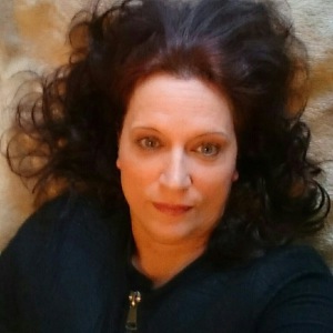 Profilbild von Melanie Reumann
