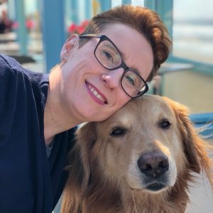 Profilbild von Melanie Reuter