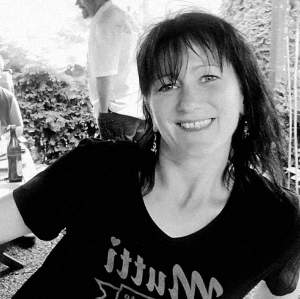 Profilbild von Melanie Rex