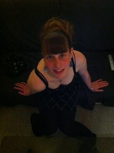 Profilbild von Melanie Rhinow