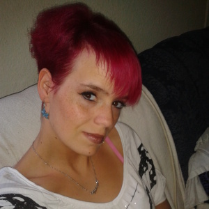 Profilbild von Melanie Ribbecke