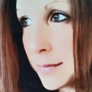 Profilbild von Melanie Rickert
