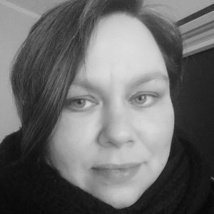 Profilbild von Melanie Rickmann